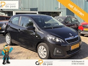 Peugeot 108 - 1.0 e-VTi Active GARANTIE/5-DEURS/AIRCO/EL.RAMEN rijklaarpri