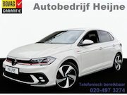 Volkswagen Polo - 2.0 TSI GTI TSI 210PK DSG GTI-SPORT CARPLAY/LED/IQ-LIGHT