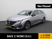 Peugeot 308 - SW 1.2 PureTech Active Pack Business | Automaat | Apple Carp