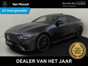 Mercedes-Benz AMG GT - 4-Door Coupe AMG 43 Premium Plus / Stoelverwarming / 360Grad
