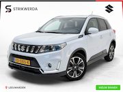 Suzuki Vitara - 1.4 Boosterjet Stijl Automaat Clima/Cruise/Carplay