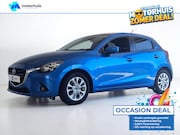 Mazda 2 - 1.5 Skyactiv-G TS+ AUTOMAAT AIRCO PDC APPLE CARPLAY STOELV