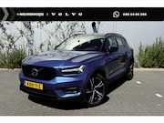 Volvo XC40 - 1.5 T4 Recharge R-Design Expression | Plug-in Hybrid (PHEV) 