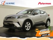 Toyota C-HR - 1.8 Hybrid Dynamic | BSM | Trekhaak |