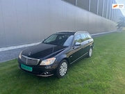 Mercedes-Benz C-klasse - C200 Turbo K Business Class Avantgarde Navi|SHD|Alu|Leer|