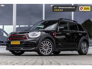 MINI Countryman - 2.0 John Cooper Works ALL4 Chili | Pano | Harman Kardon | HU