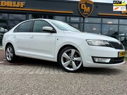 Skoda Rapid - 1.2 TSI Greentech | Climatronic | PDC | Navi |