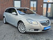 Opel Insignia - 2.8 T Cosmo 4x4 / Veel opties