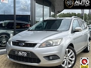 Ford Focus - 1.6 Titanium 101PK | NL AUTO | Trekhaak | Parkeersensoren |