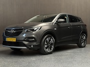 Opel Grandland - X 1.2 Turbo Business Executive | Automaat | Alle opties | NL
