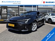 Suzuki Swace - 1.8 Hybrid 122pk CVT Style | All season banden |