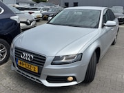 Audi A4 - 1.8 TFSI Pro Line Sedan 2010 EXPORT