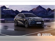 CUPRA Tavascan - 77kWh batterij 340pk VZ Extreme