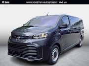 Toyota PROACE Electric Worker - Long Challenger Extra Range Long L2 75 kWh Toyota PROACE Ele