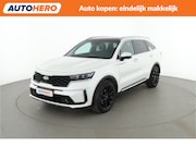 Kia Sorento - 1.6 T-GDI Plug-in Hybrid 4WD ComfortLine 5p. |DZ03668|