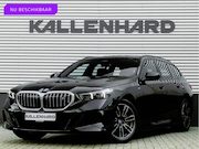 BMW i5 - Touring eDrive40 M-Sport - Head-Up - ACC - Adaptive LED