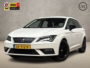 Seat Leon - 1.0 TSI Sport Automaat (FULL OPTION, VIRTUAL COCKPIT, APPLE 