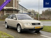 Audi A6 - Limousine 2.5 V6 TDI quattro Advance |Youngtimer | In ! | UN