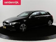 Mercedes-Benz A-klasse - 180 Business Solution Luxury | Leder | Camera | Stoelverwarm