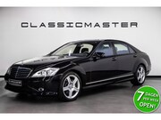 Mercedes-Benz S-klasse - 500 AMG STYLING Fiscale waarde € 12.000, - YOUNGTIMER