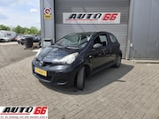 Toyota Aygo - 1.0-12V Comfort APK tot 06-2027