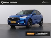 Ford Kuga - 2.5 PHEV ST-Line X | Elek. Trekhaak | Panoramadak | Winterpa