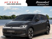 Volkswagen ID.Polo - Style First Edition 52 kWh | Trekhaak | Panoramadak | IQ. Li