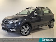 Dacia Sandero - 0.9 TCe SL Stepway | Parkeersensoren | Camera | Navigatie |