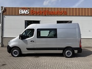 Renault Master - T35 2.3 dCi 130pk L2H2 bpm vrij / euro 6 diesel / vaste prij