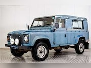Land Rover Defender - 110 2.5 Turbo diesel Wegenbelastingvrij
