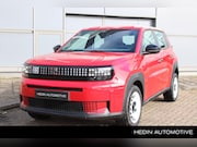 Fiat Panda - RED 11kW 44 kWh | Direct Beschikbaar | Navigatie via App | A