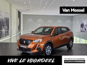 Peugeot 2008 - 1.2 Active Hoge instap