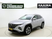 Hyundai Tucson - 1.6 T-GDI PHEV Premium Sky 4WD Automaat | Panoramisch schuif