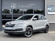 Skoda Karoq - 1.5 TSI ACT Sportline DSG| Clima| Camera| DAB+
