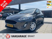 Ford Fiesta - 1.0 EcoBoost l CARPLAY l CRUISE l ALL-IN PRIJS