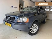 Volvo XC90 - 2.5 T Exclusive AIRCO 7 PERS. NETTE AUTO RIJDT GOED APK 3-20
