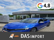 Honda Civic - e:HEV 2.0 i-MMD Hybrid Sport