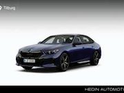 BMW 5-serie - 530 530e M Sport Edition M Sportpakket Pro | I