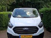 Ford Transit Custom - 280 2.0 TDCI L1H1 Ambiente