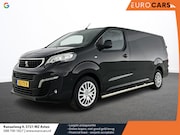 Peugeot Expert - 2.0 BlueHDI 145PK L3 Automaat Airco Navigatie Trekhaak Cruis