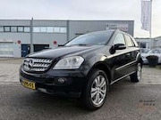 Mercedes-Benz M-klasse - CDI | Grijs Kenteken | Apple Carplay | St