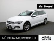 Volkswagen Passat - Variant 2.0 TDI Business | TREKHAAK | ADAPTIEF CRUISECONTROL