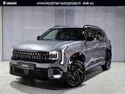 Kia Seltos - 1.6T DCT7 X-Line Demo Edition 180 pk, 1300 kilo Trekgewicht,