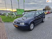 Volkswagen Golf - Variant 1.6 Comfortline / AUTOMAAT / APK juni 2026