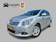 Toyota Verso - 1.8 VVT-i Business Titanium 7p. Trekhaak, Navi, Camera