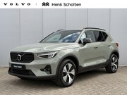 Volvo XC40 - T4 Plug-in hybrid Plus Dark | Verwarmbare voorstoelen en stu