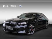 BMW i5 - M60 xDrive | Driving Assistant Professional | Bowers & Wilki