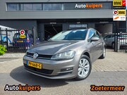 Volkswagen Golf - 1.4 TSI ACT Highline | AUTOMAAT | Met o.a. panoramadak, navi