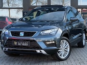 Seat Ateca - 1.4 EcoTSI Xcellence 4DRIVE DSG 1800KG Trekgewicht Full Opti