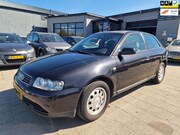 Audi A3 - 1.6 Attraction/3D/Apk 12-3-2027